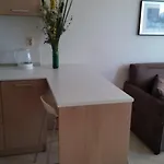 Four-bed In The Emberli. Apartamento Lozenets