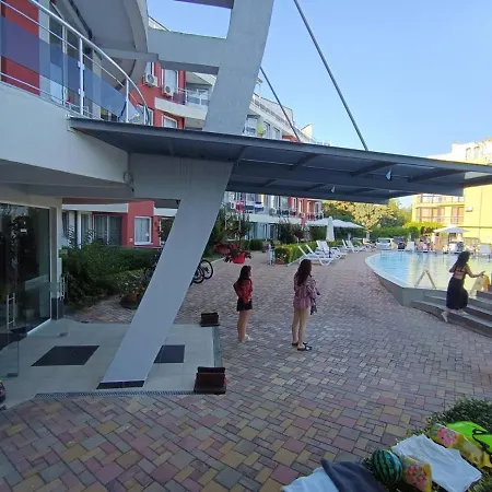 Four-bed In The Emberli.