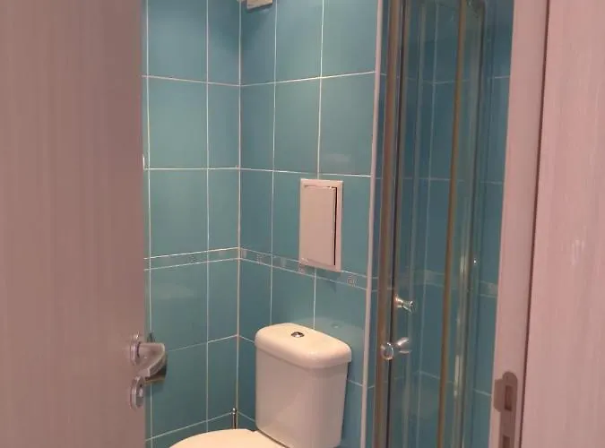 Appartement Four-bed In The Emberli.