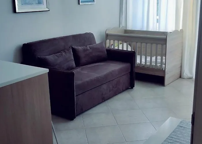 Four-bed In The Emberli. Lozenets